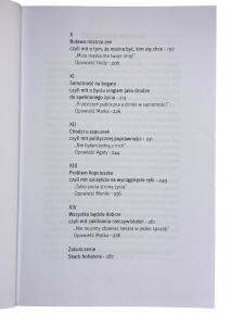 Życie w micie Beata Pawłowicz, Wojciech Eichelberger