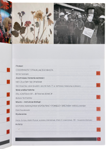 Pamięć i Przyszłość Październik 1956 nr 4/2013 (22)