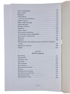Zanim powiesz kocham Mieczysław Maliński