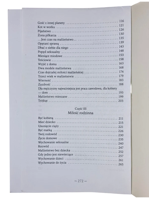 Zanim powiesz kocham Mieczysław Maliński