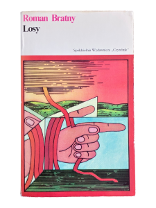 Losy Roman Bratny