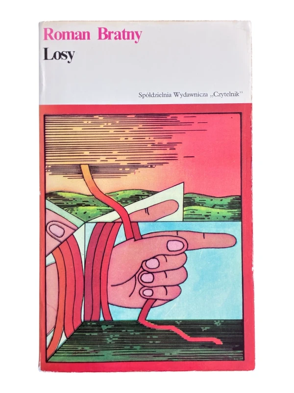 Losy Roman Bratny