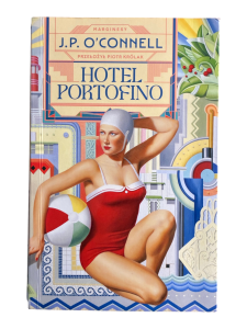 Hotel Portofino J.P. O'Connell