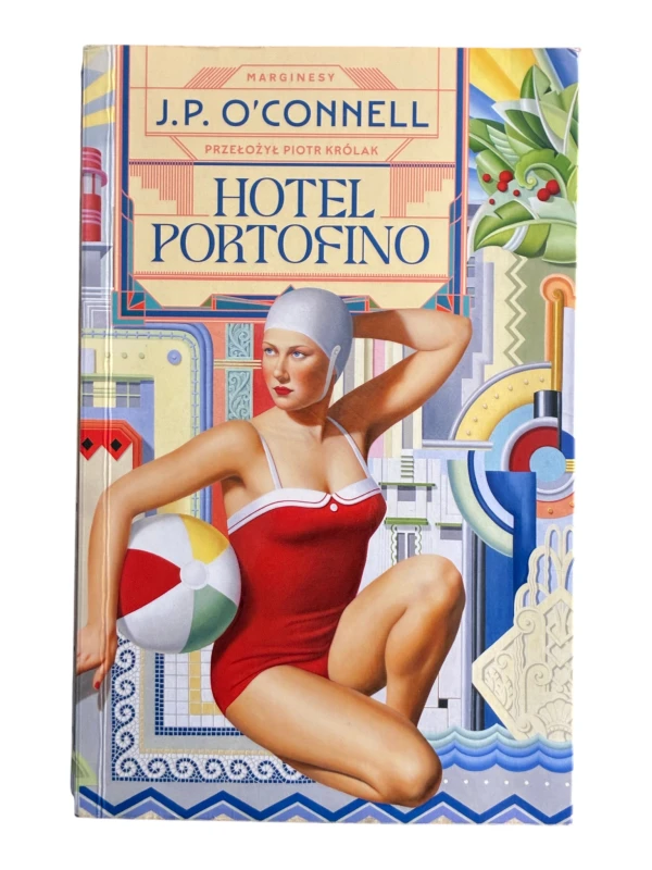 Hotel Portofino J.P. O'Connell