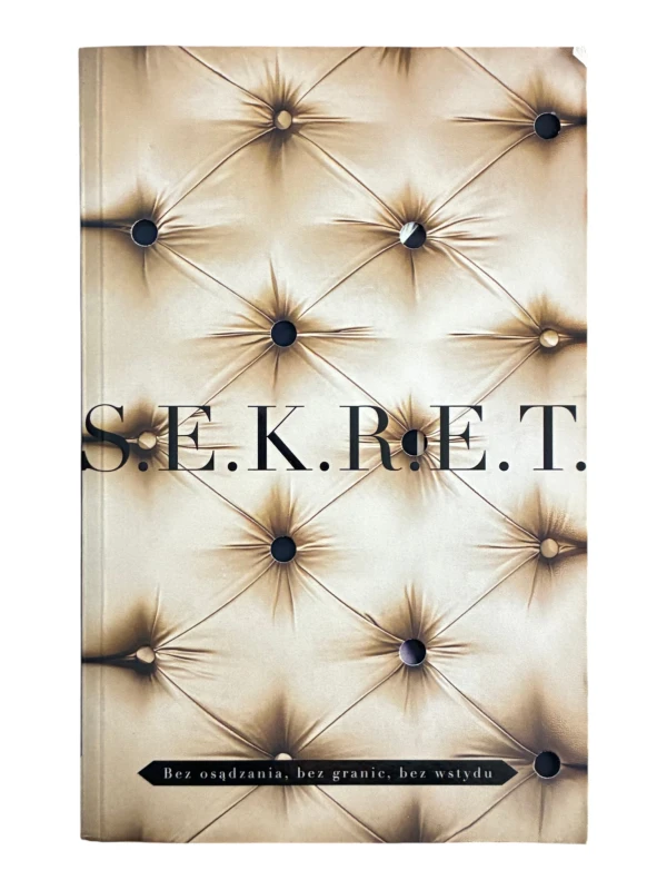 Sekret L. Marie Adeline