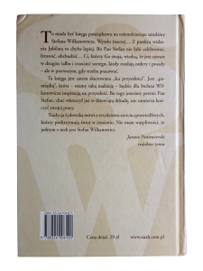 Pamięć przyszłości red. Janusz Poniewierski