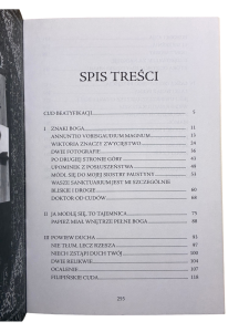Cuda Jana Pawła II Paweł Zuchniewicz