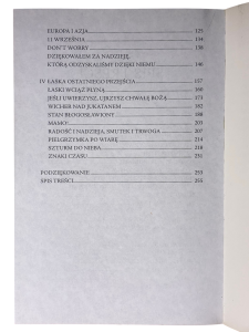 Cuda Jana Pawła II Paweł Zuchniewicz
