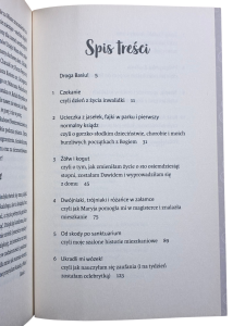 Pełnymi garściami Barbara Turek, Dominika Frydrych