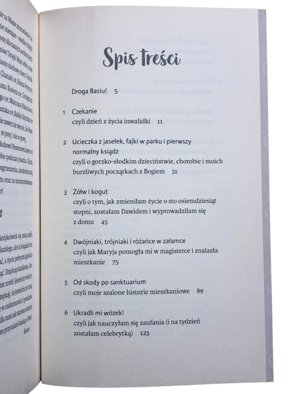 Pełnymi garściami Barbara Turek, Dominika Frydrych