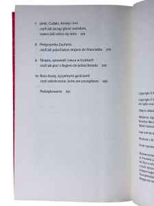 Pełnymi garściami Barbara Turek, Dominika Frydrych