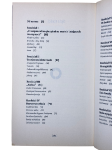 303 wzloty i upadki Awanturnicze losy bohaterów bitwy o Anglię Antoni Ares