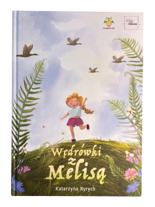 Wędrówki z Melisą Katarzyna Ryrych