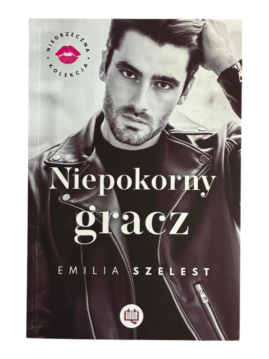 Niepokorny gracz Emilia Szelest