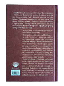 Prima aprilis Josip Novakovich