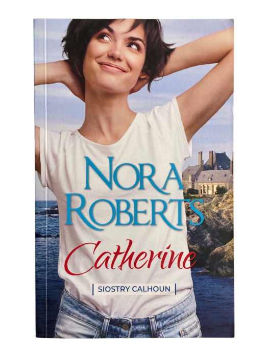 Catherine Nora Roberts