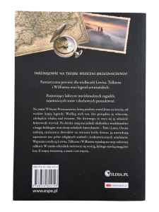 W poszukiwaniu króla powieść o Inklingach David C. Downing