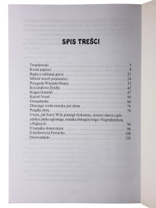 Wybór baśni polskich i obcych