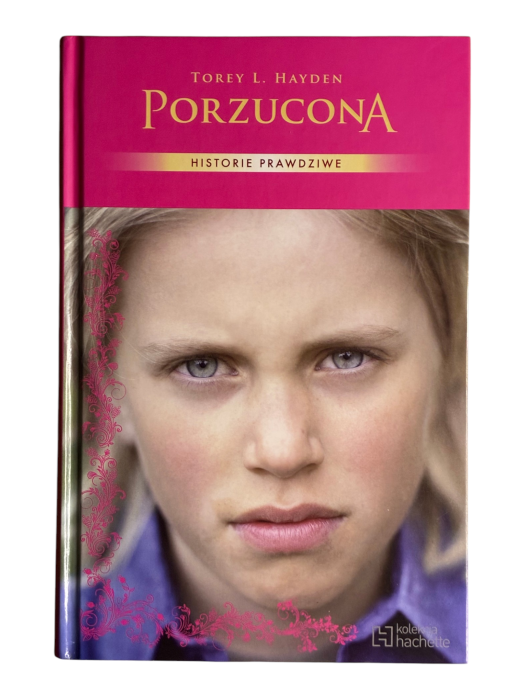 Porzucona Torey Hayden