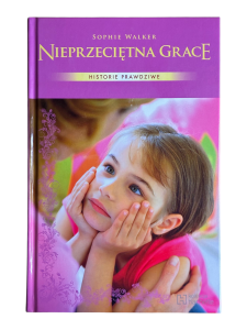 Nieprzeciętna Grace Sophie Walker