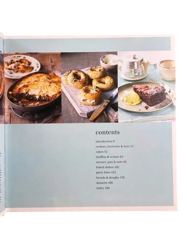 The Complete Gluten-free Baker: More than 80 deliciously gluten-free recipes Hannah Miles