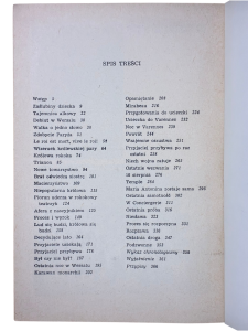 Maria Antonina - Stefan Zweig