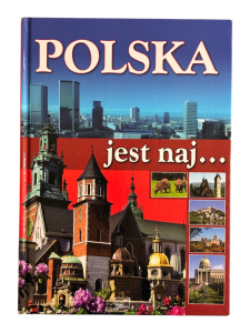 Polska jest naj... Joanna Włodarczyk