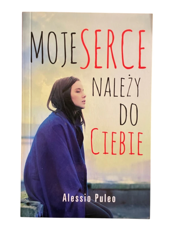 Moje serce należy do ciebie Alessio Puleo