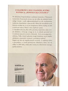 Bóg jest młody Papież Franciszek