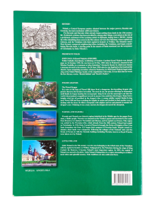 Poland Album Guide. Polska przewodnik wersja angielska Rafał Jabłoński