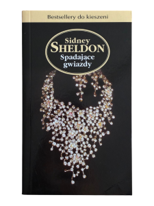 Spadające gwiazdy Sidney Sheldon
