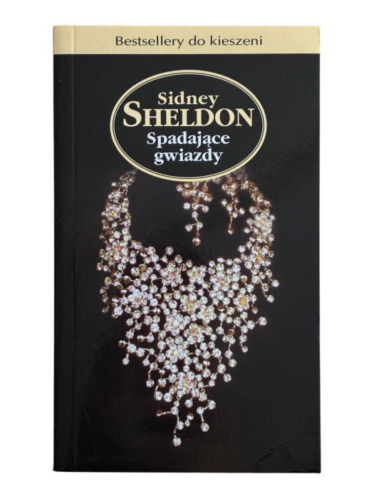 Spadające gwiazdy Sidney Sheldon
