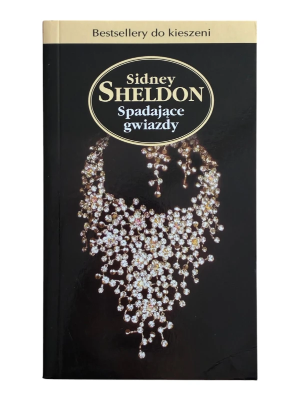 Spadające gwiazdy Sidney Sheldon