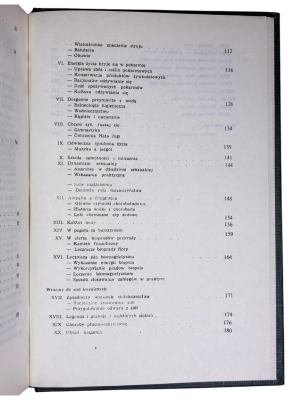 Moje widzenie świata Część 1 Parapsychologia w moim życiu Czesław Andrzej Klimuszko