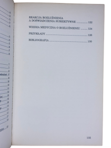 Trening autogeniczny dla spokoju psychosomatycznego Valerio Albisetti