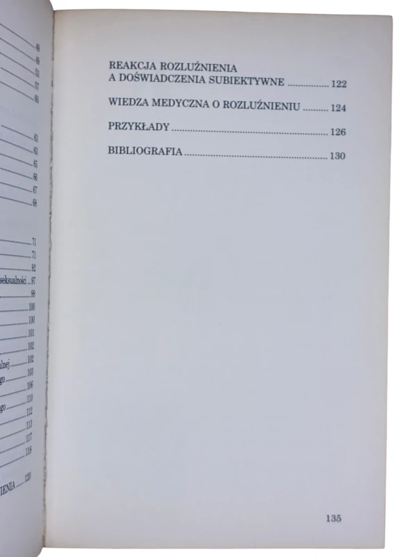 Trening autogeniczny dla spokoju psychosomatycznego Valerio Albisetti