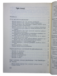 W poszukiwaniu zdrowia psychicznego Kazimierz Dąbrowski