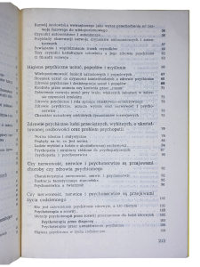 W poszukiwaniu zdrowia psychicznego Kazimierz Dąbrowski