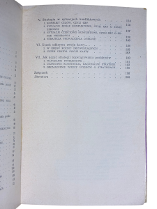 Strategia psychologiczna Józef Kozielecki