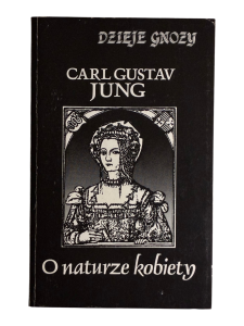 O naturze kobiety Carl Gustav Jung