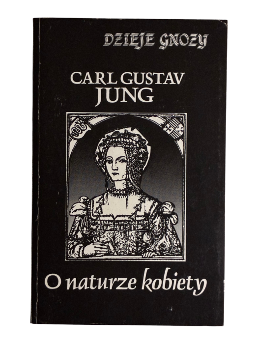 O naturze kobiety Carl Gustav Jung
