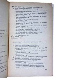 Psychologia życia codziennego Maurice Reuchlin