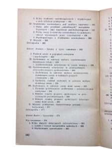 Psychologia życia codziennego Maurice Reuchlin
