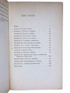 Zasada Petera. Dlaczego wszystko idzie na opak Dr Laurence J. Peter, Raymond Hull