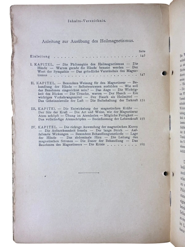 Ausführliche Anleitung zum Hypnotismus, Mesmerismus, suggestiver Therapeutik, Erziehung im Schlafzustande, nebst einer Anleitung zur Ausübung des Magnetismus Hiram Jackson