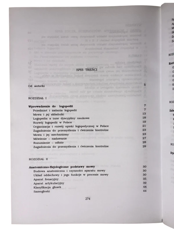Logopedia. Mowa, rozwój, zaburzenia, terapia Elżbieta Maria Minczakiewicz