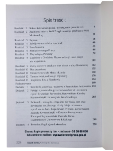 Zmarli mówią. Autobiografia jasnowidza Krzysztofa Jackowskiego Część 1 i 2