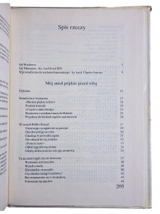 Mój anioł pójdzie prze tobą Georges Huber