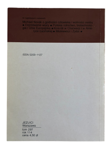 Przegląd Powszechny 12 (916) 1997