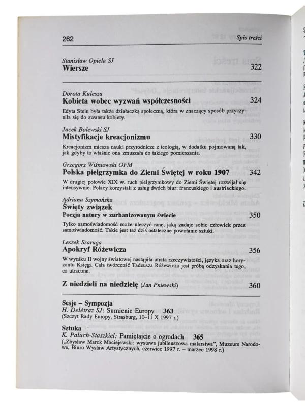 Przegląd Powszechny 12 (916) 1997